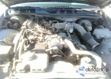 2006 Ford Crown Victoria Police/Police Interceptor z USA, uszkodzony, nr VIN 2FAFP71W76X101151